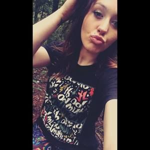 Meet your Posher, Peyton